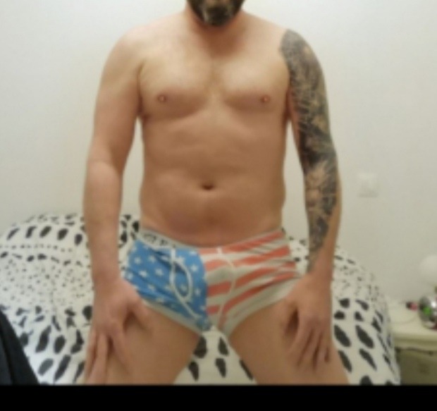 Profil de Aladin, 50 ans, Escort Gay France à Goderville