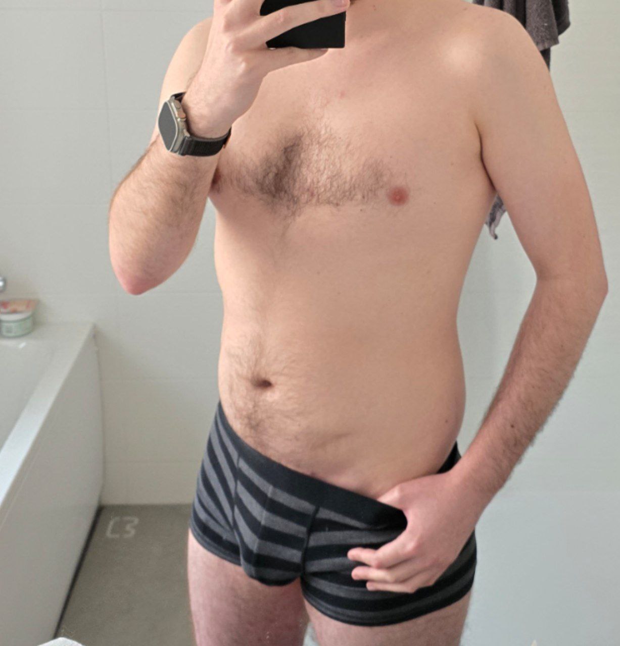 Profil de Leopaul, 32 ans, Escort Gay France à LesClérimois