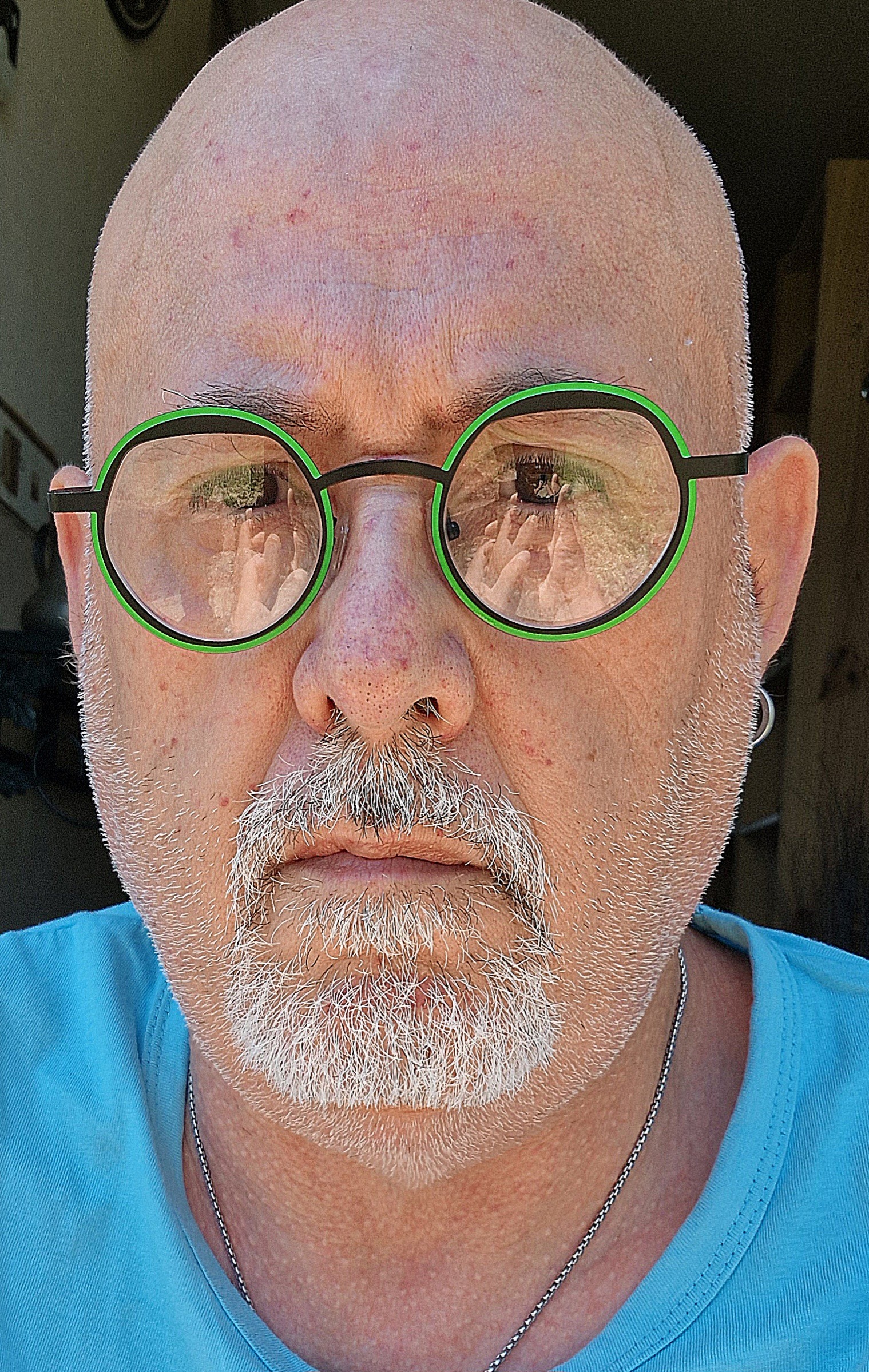 Profil de Benyamine, 55 ans, Escort Gay France à Breuil-le-Vert