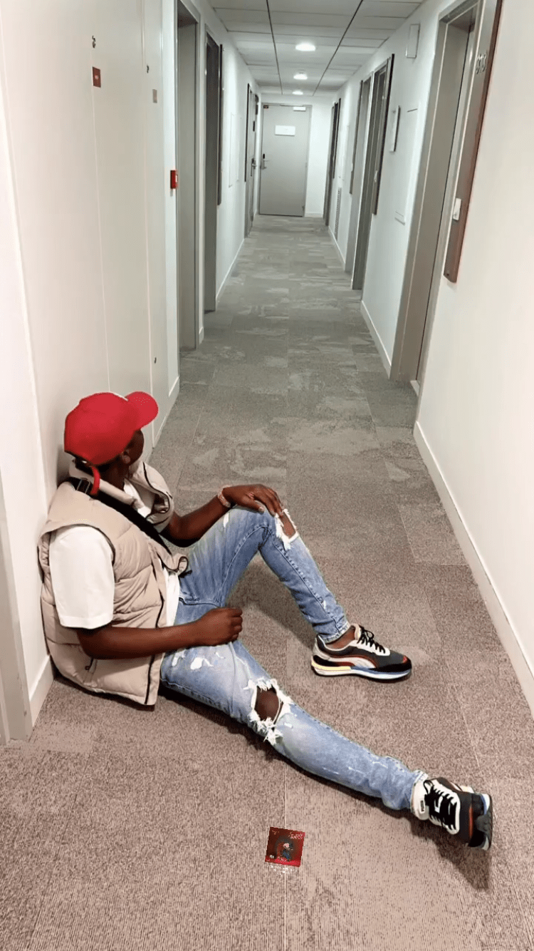 Profil de Arzhel, 27 ans, Escort Gay France à Chanteraine