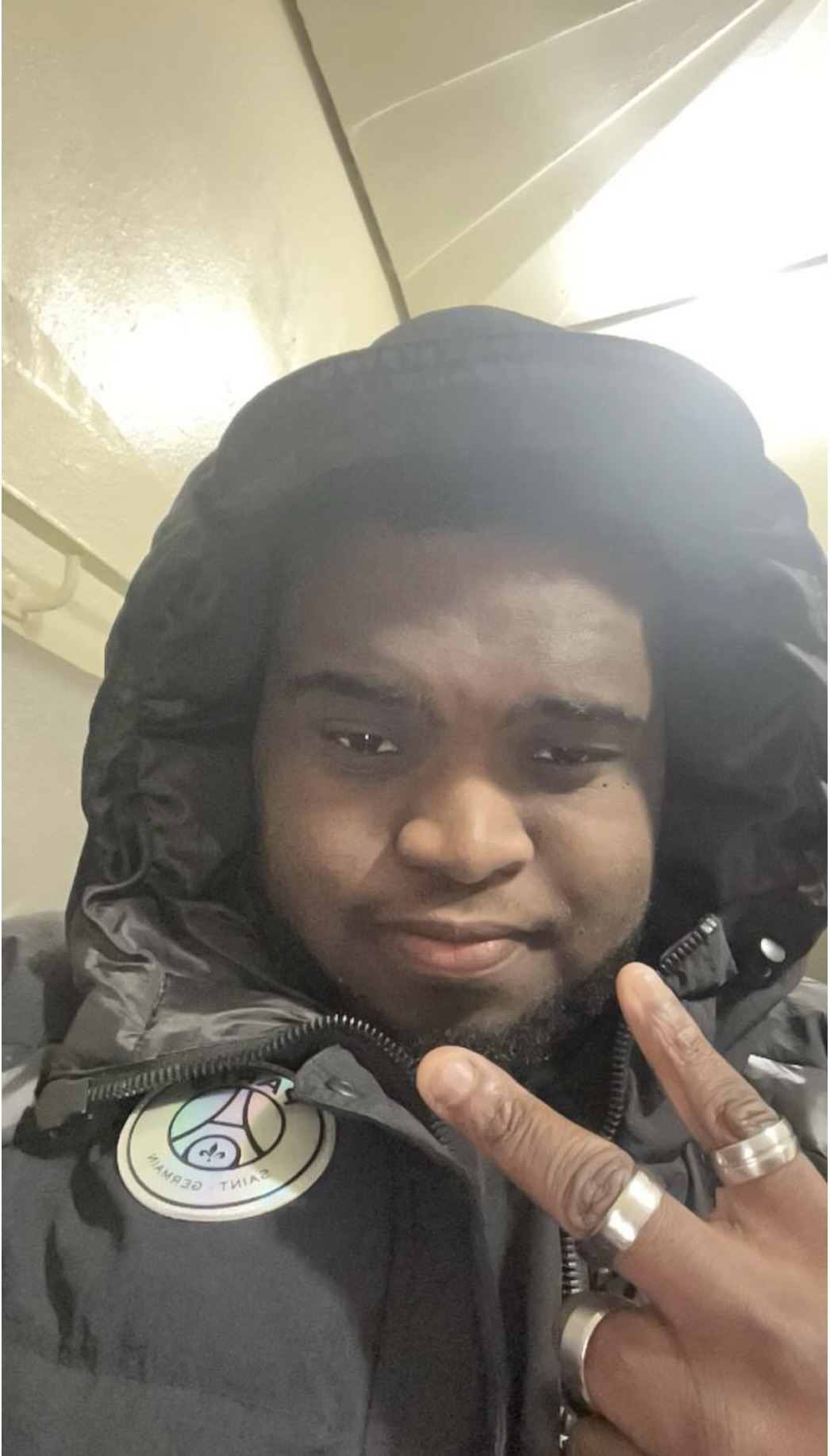 Profil de Paul-alain, 23 ans, Escort Gay France à Saint-Jean-du-Thenney