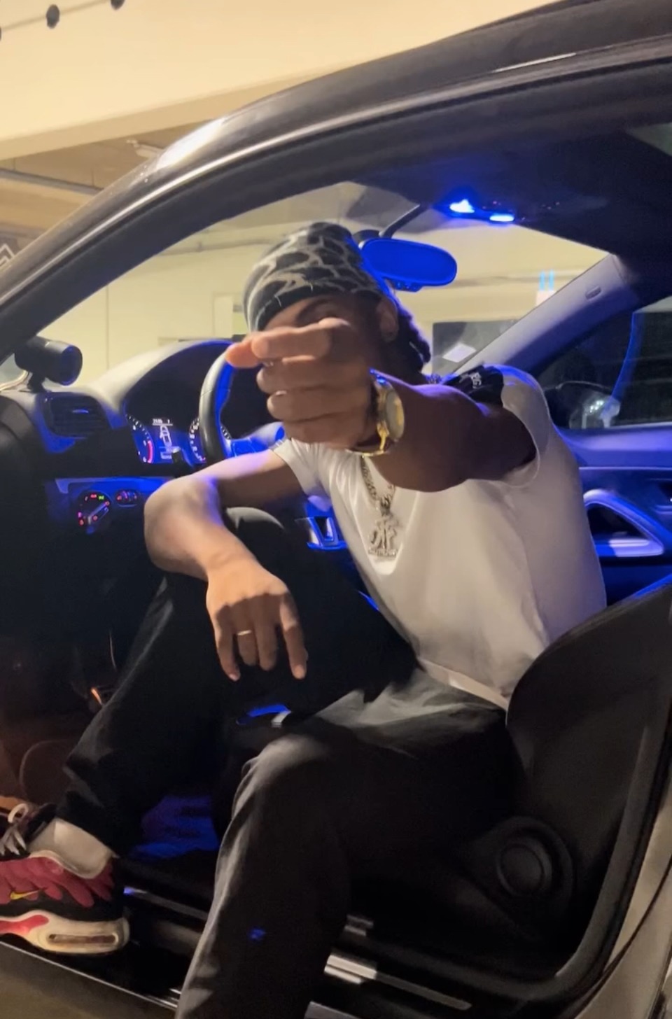 Profil de Denny, 20 ans, Escort Gay France à Lattainville