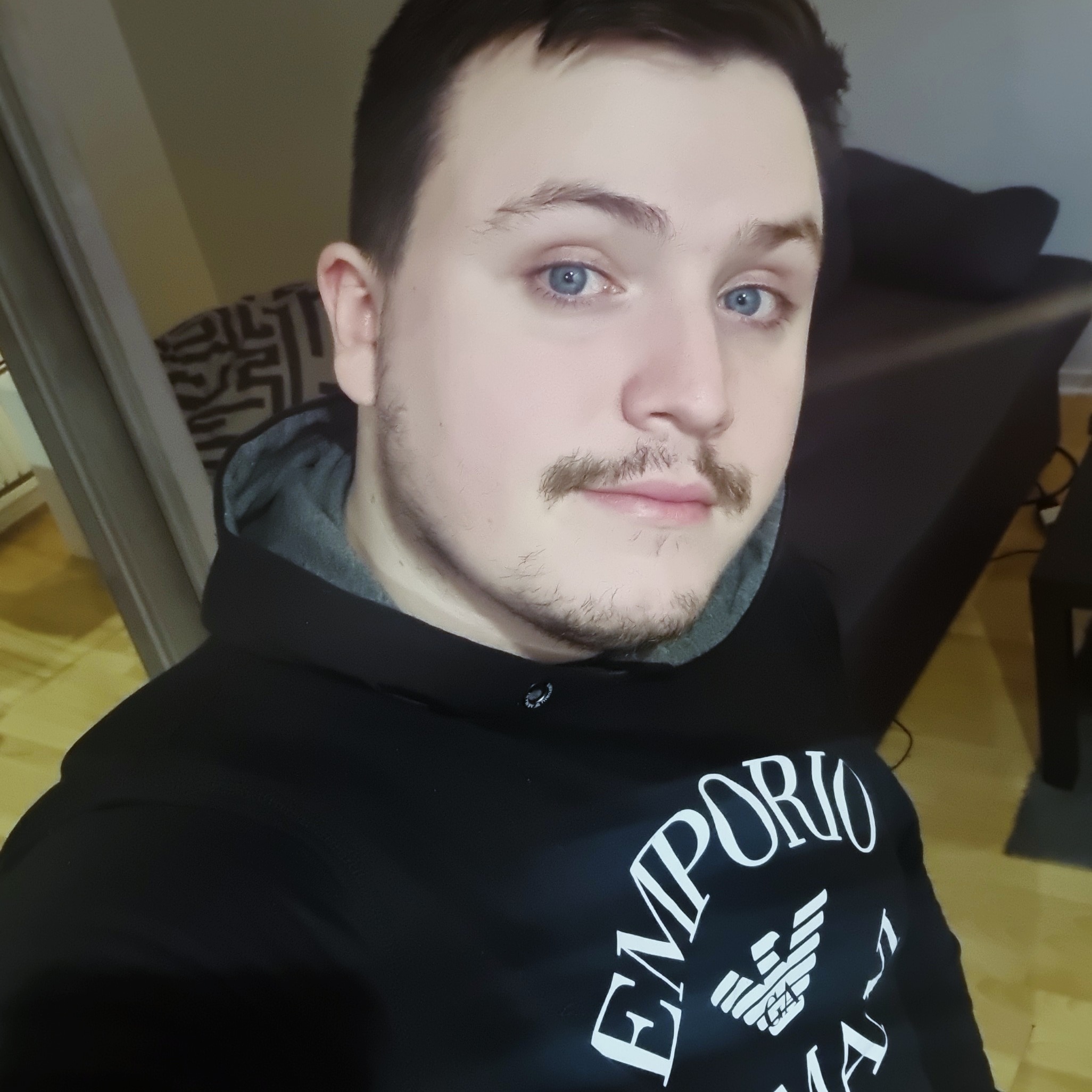 Profil de Dwayn, 27 ans, Escort Gay France à Broué
