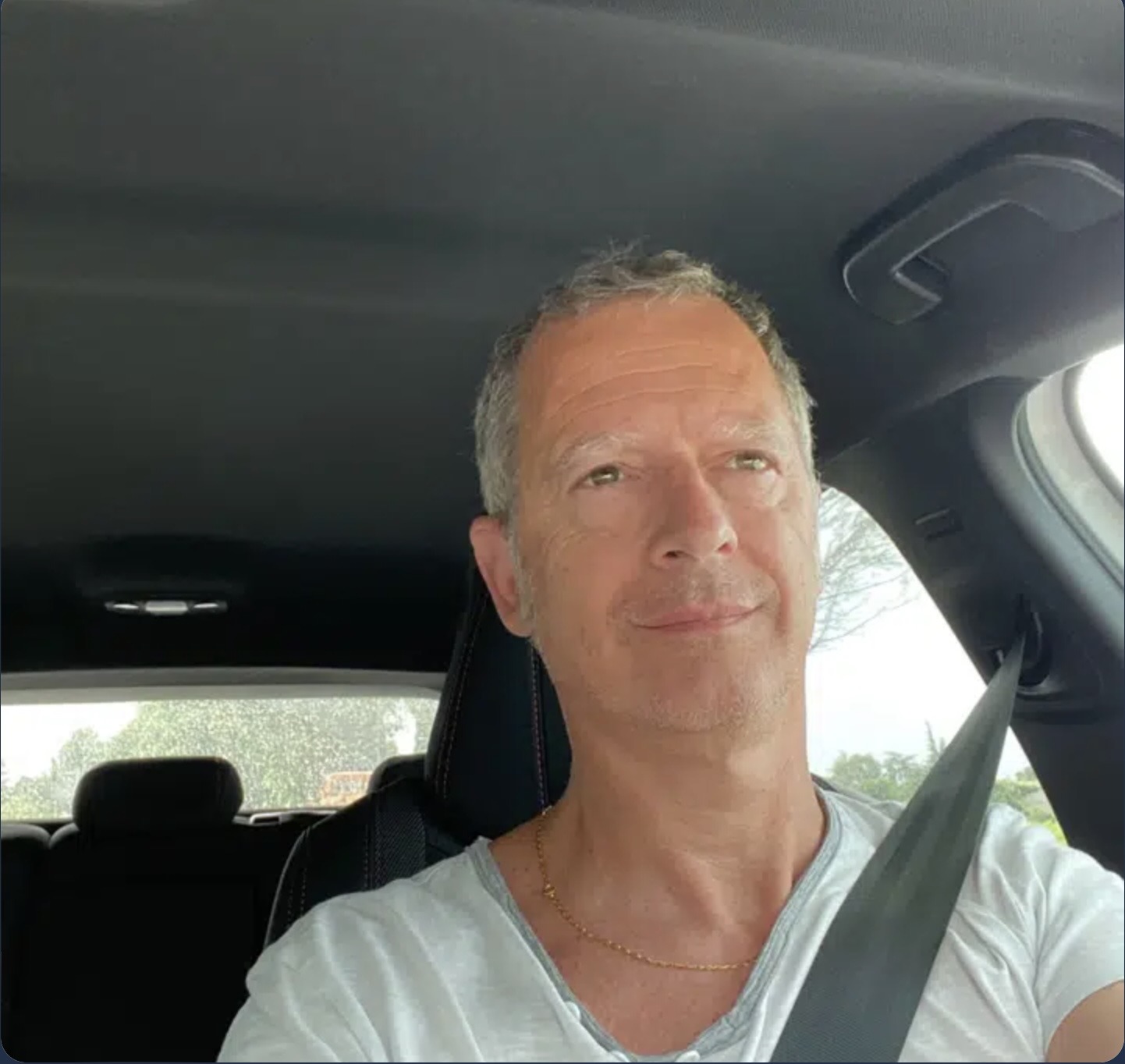 Profil de Aarone, 55 ans, Escort Gay France à Bief-des-Maisons