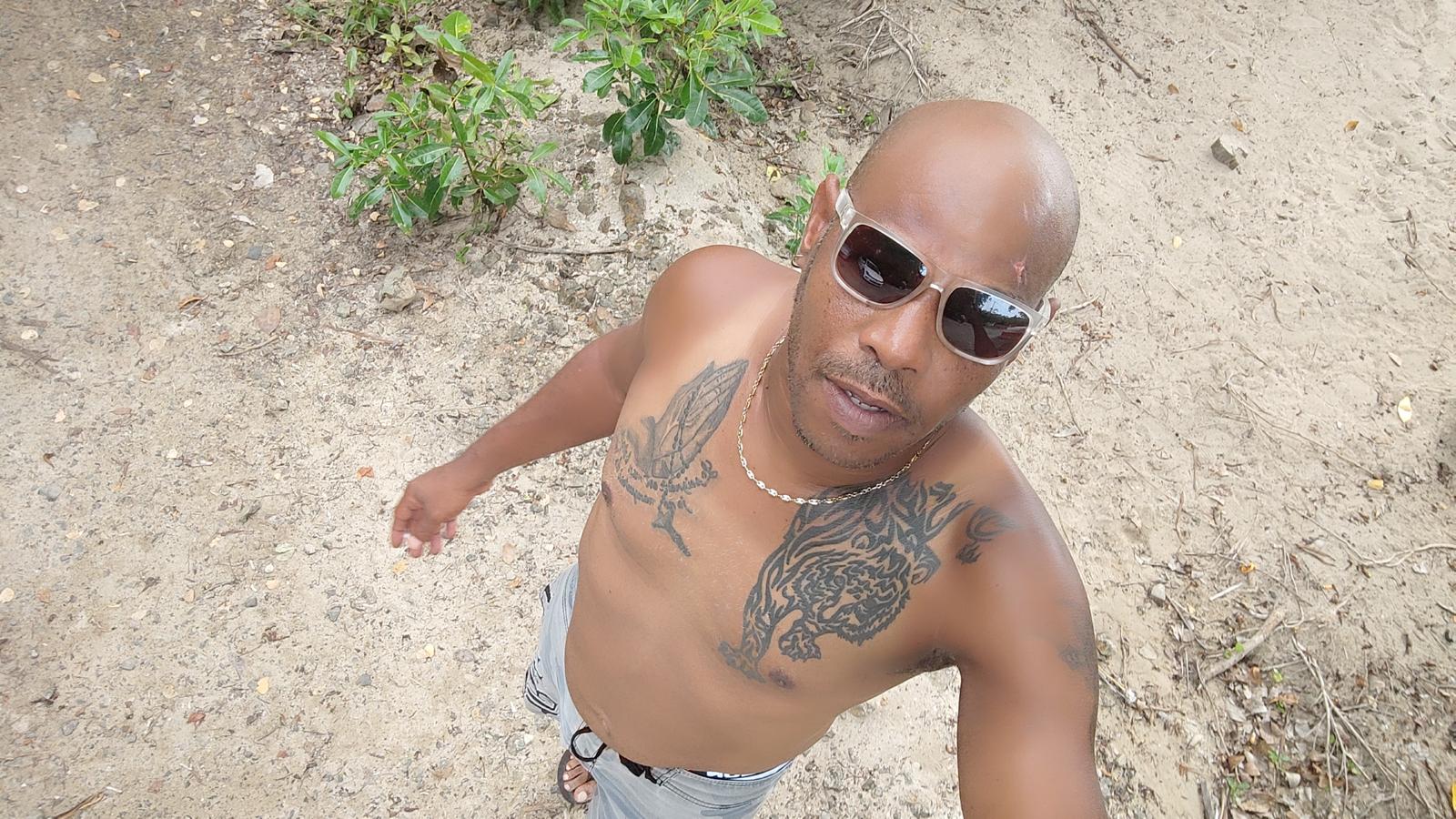 Profil de Ryu, 52 ans, Escort Gay France à Saint-Sever-de-Rustan