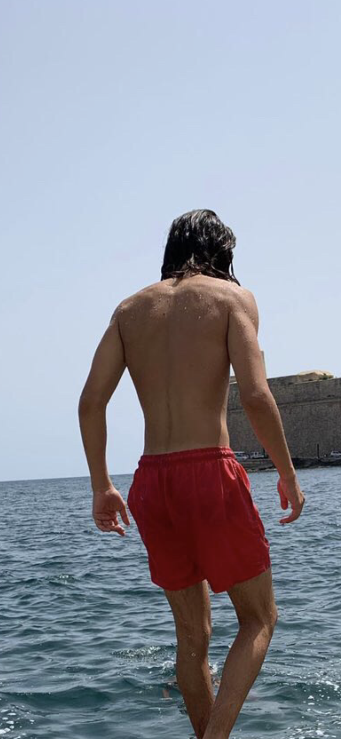 Profil de Moulaye, 20 ans, Escort Gay France à Éroudeville