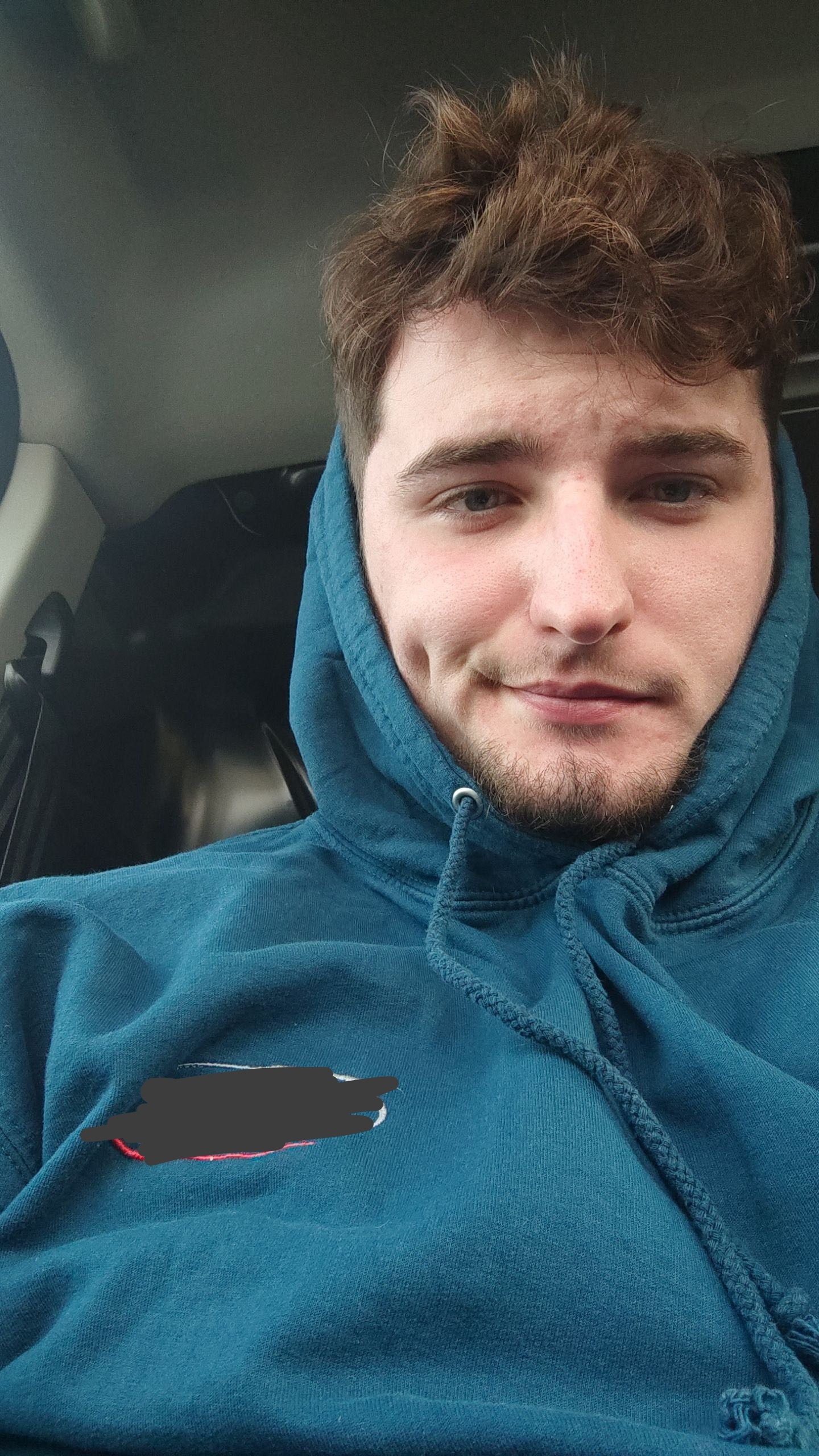 Profil de Rostan, 18 ans, Escort Gay France à Caix