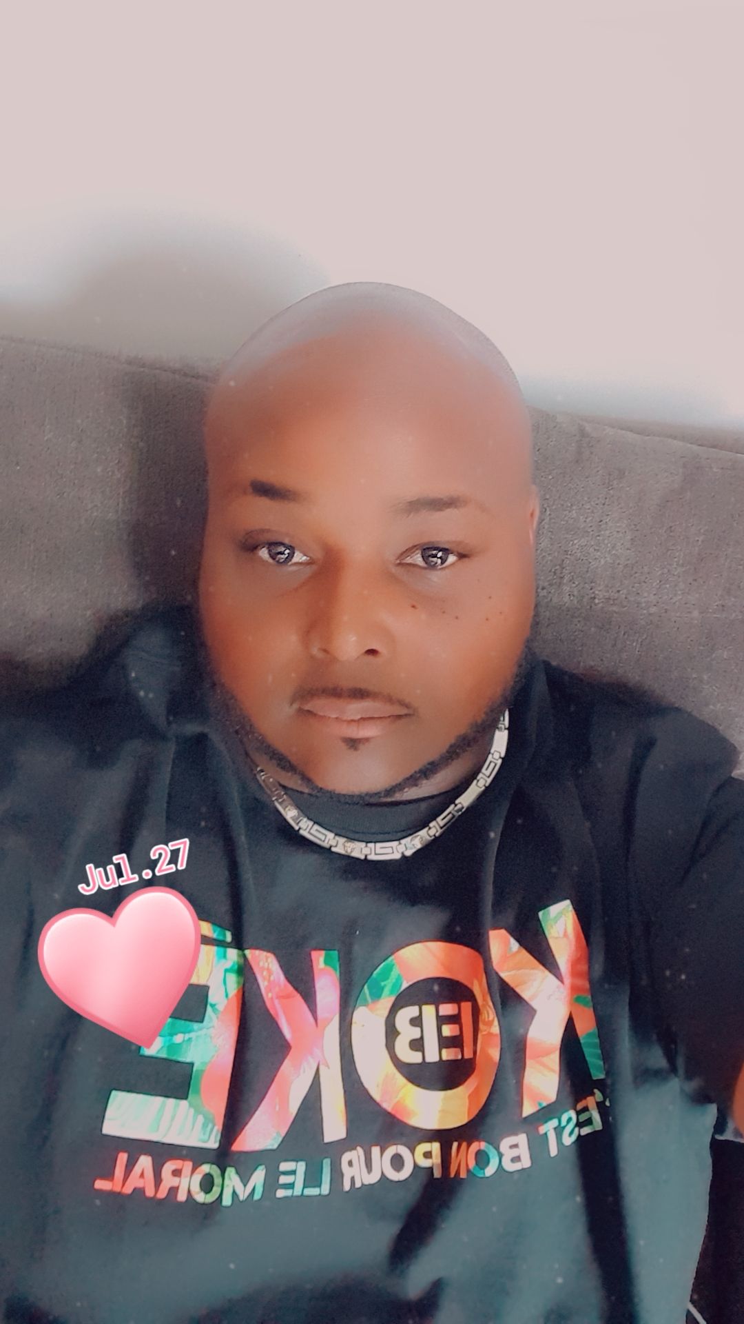 Profil de Jaouen, 37 ans, Escort Gay France à Villers-Vermont