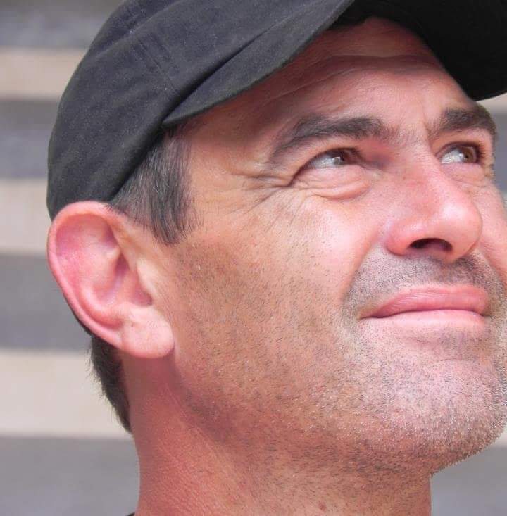 Profil de Ferhat, 55 ans, Escort Gay France à Oytier-Saint-Oblas