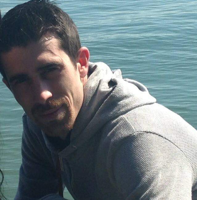 Profil de Guerlin, 41 ans, Escort Gay France à Querrieu