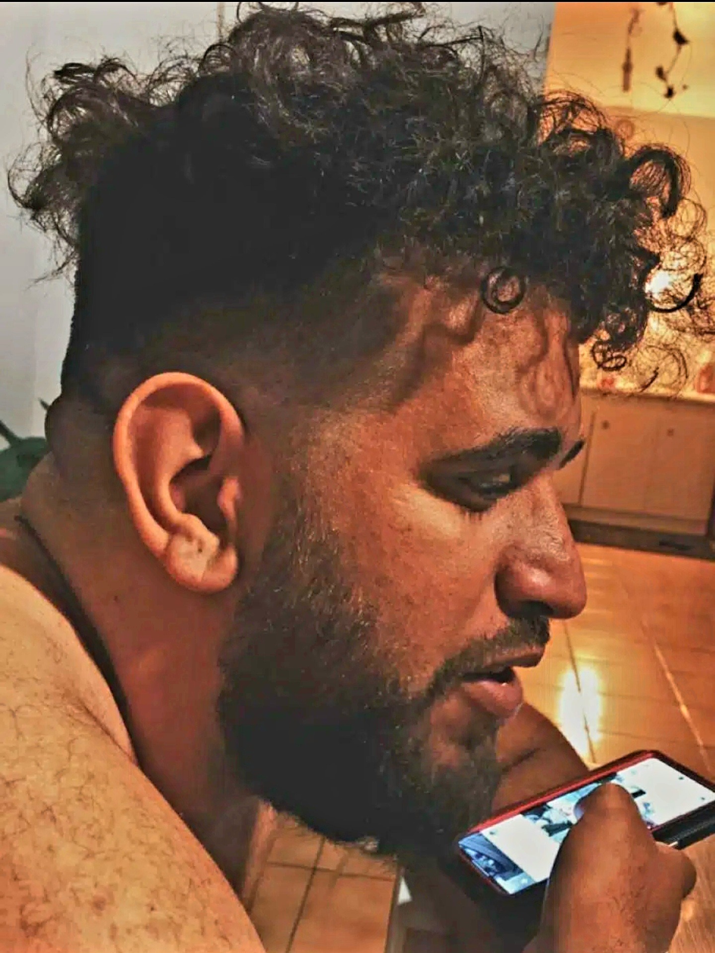 Profil de Nil, 27 ans, Escort Gay France à Reclesne