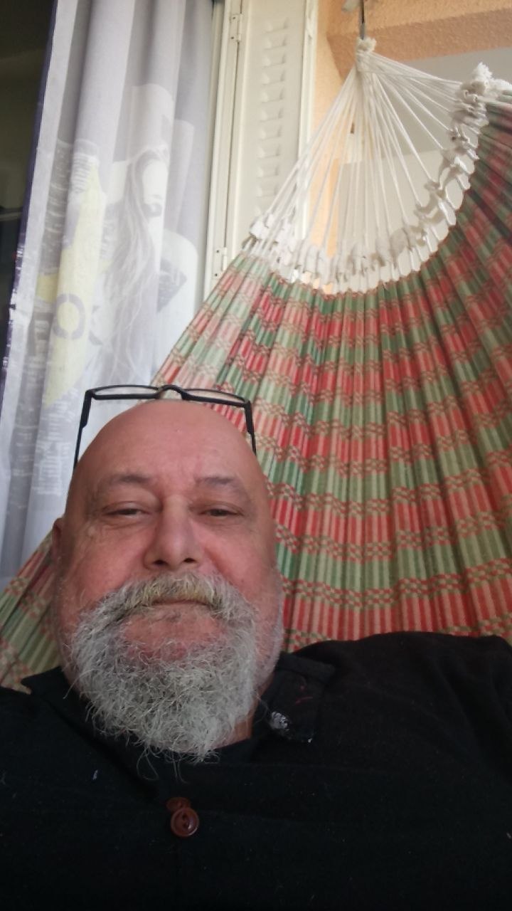 Profil de Revan, 55 ans, Escort Gay France à Marches