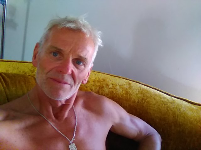 Profil de Killyan, 53 ans, Escort Gay France à Cuchery