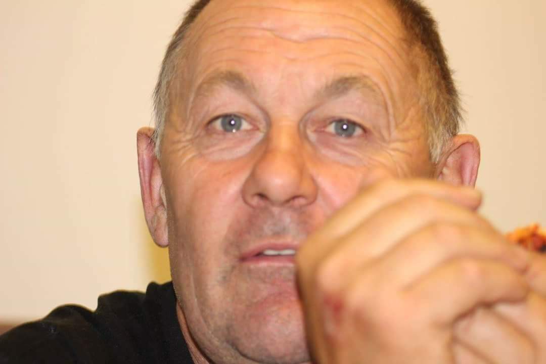 Profil de Fouad, 49 ans, Escort Gay France à Chamaloc
