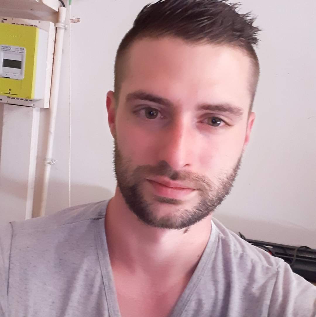 Profil de Djybril, 32 ans, Escort Gay France à Grilly