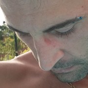 Profil de Lokman, 43 ans, Escort Gay France à Dio-et-Valquières