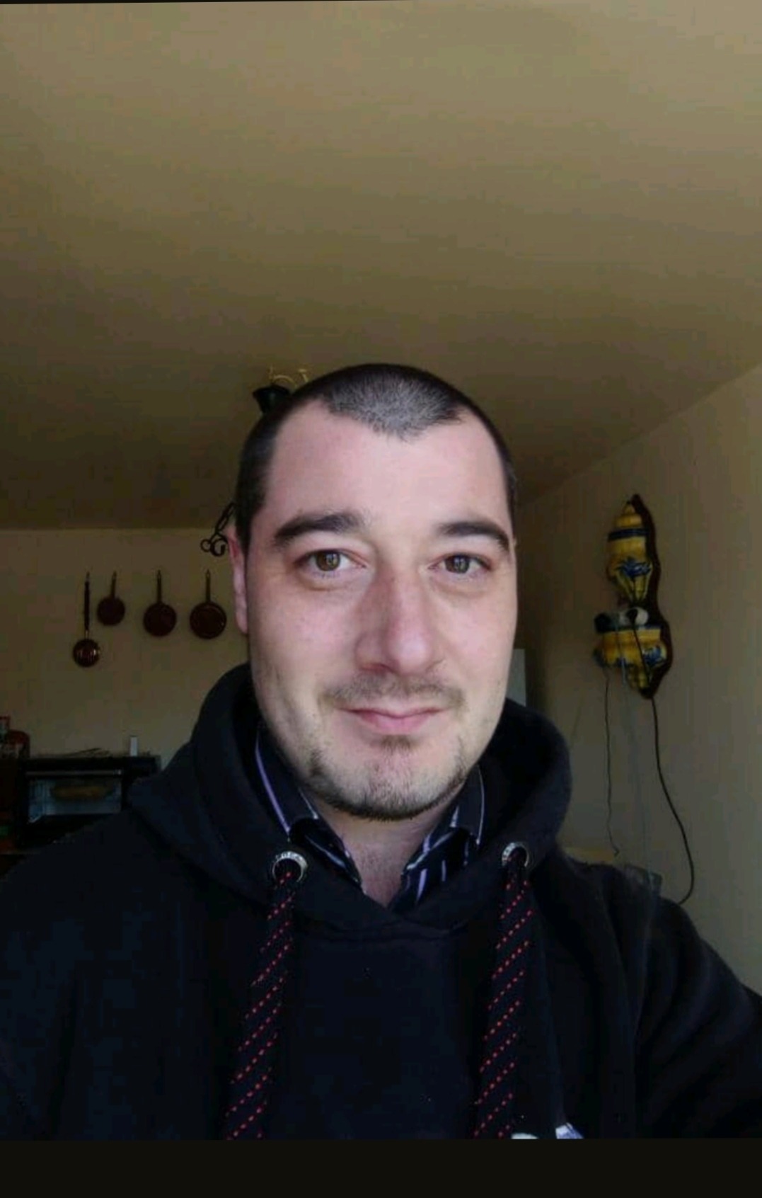 Profil de Jhon, 39 ans, Escort Gay France à Duran