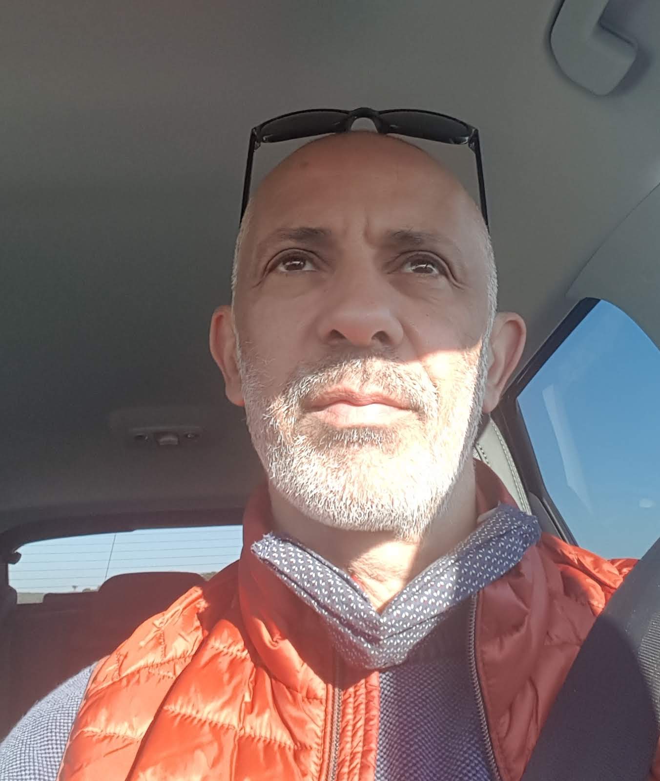 Profil de Doran, 50 ans, Escort Gay France à Vanault-le-Châtel