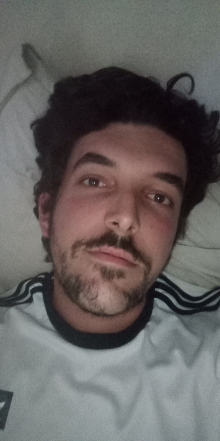 Profil de Amilcar, 28 ans, Escort Gay France à Douzens