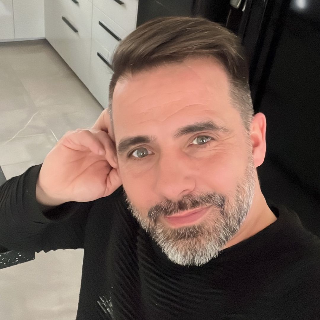 Profil de Illyan, 38 ans, Escort Gay France à Ransart