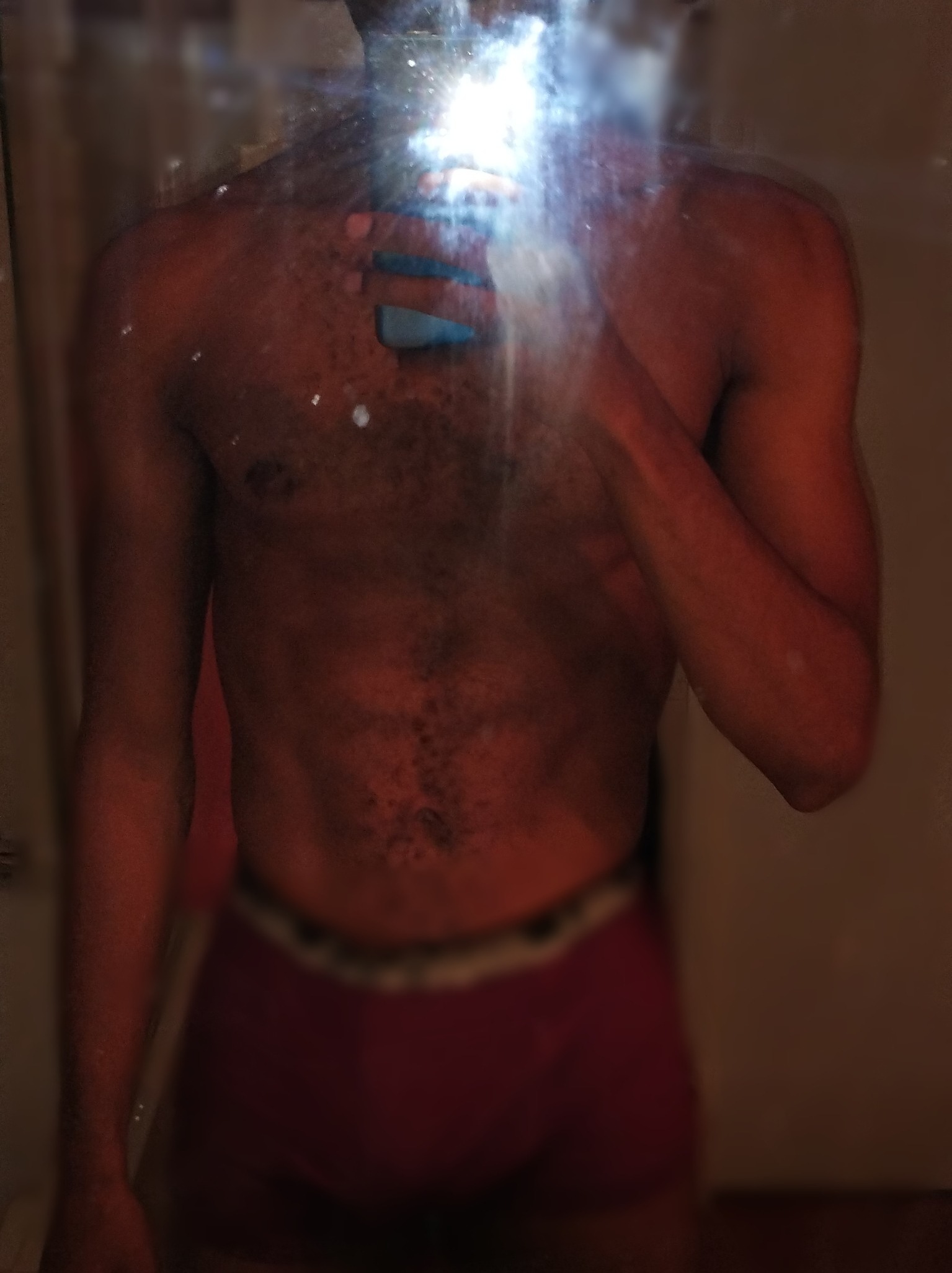 Profil de Herick, 26 ans, Escort Gay France à Saint-Samson-sur-Rance