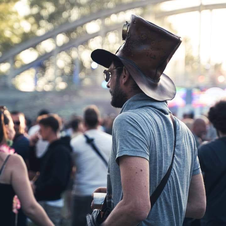 Profil de Lorick, 43 ans, Escort Gay France à Verne
