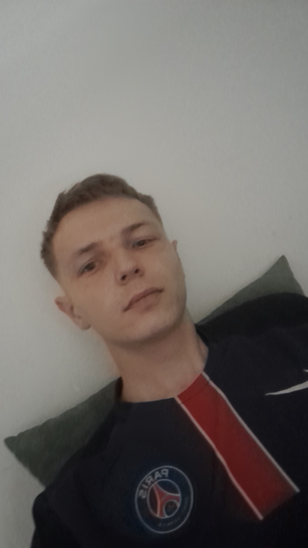 Profil de Horace, 23 ans, Escort Gay France à Remoulins