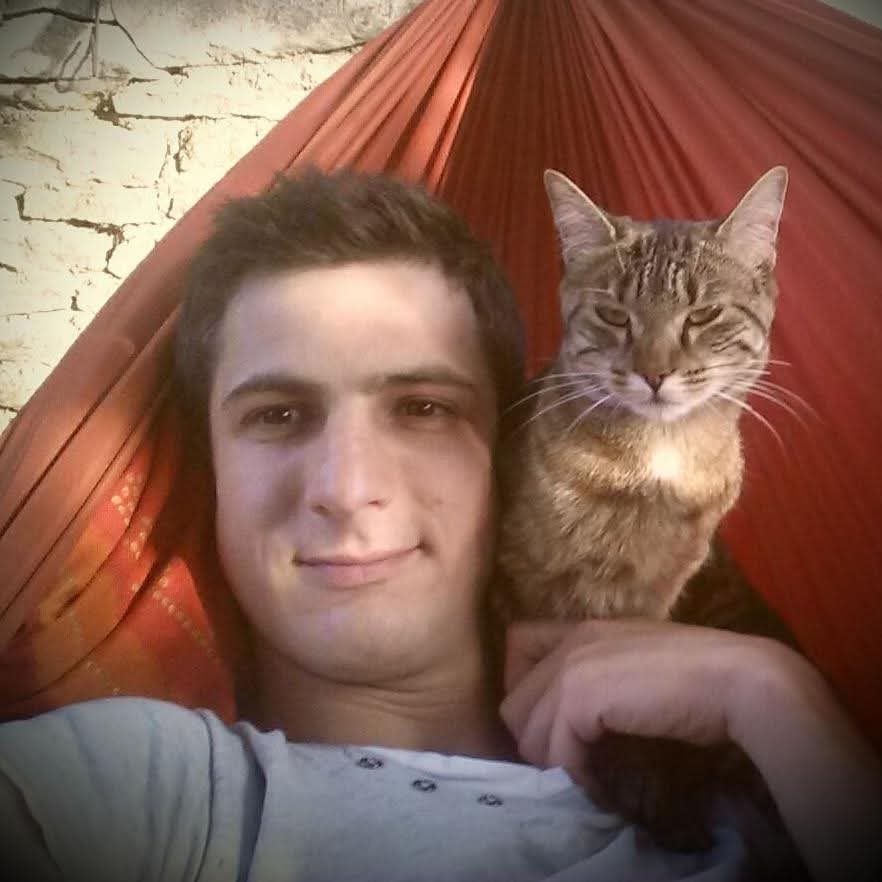 Profil de Nassime, 38 ans, Escort Gay France à Genod