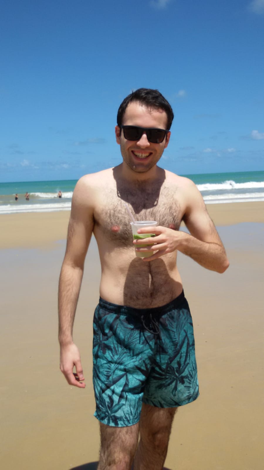 Profil de Dilane, 25 ans, Escort Gay France à Saint-Géry