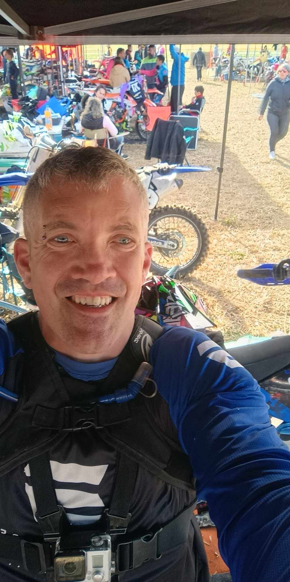 Profil de Milann, 35 ans, Escort Gay France à Aspiran