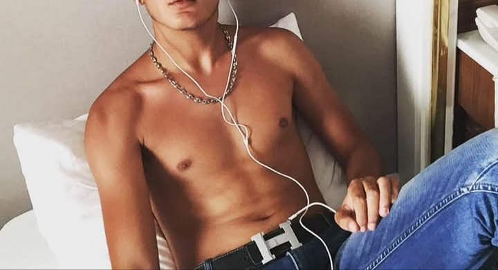 Profil de Malick, 31 ans, Escort Gay France à Ormoy-Villers