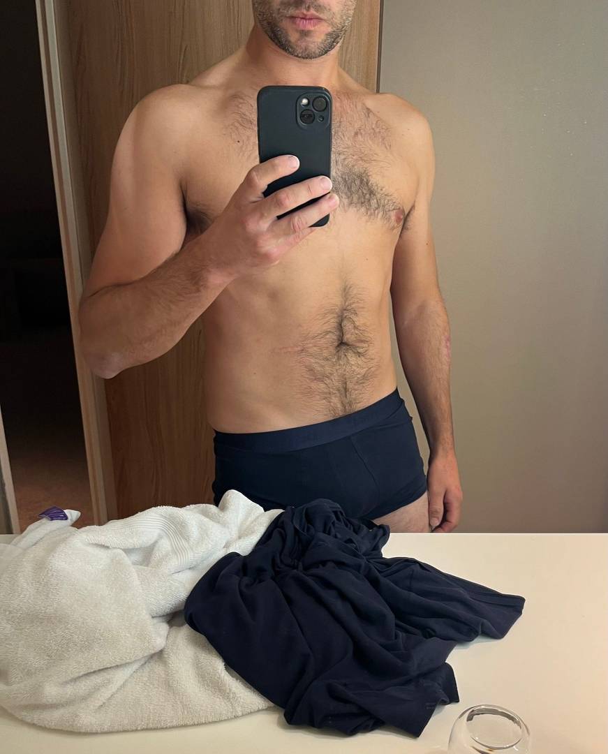 Profil de Mahady, 38 ans, Escort Gay France à Coullemont