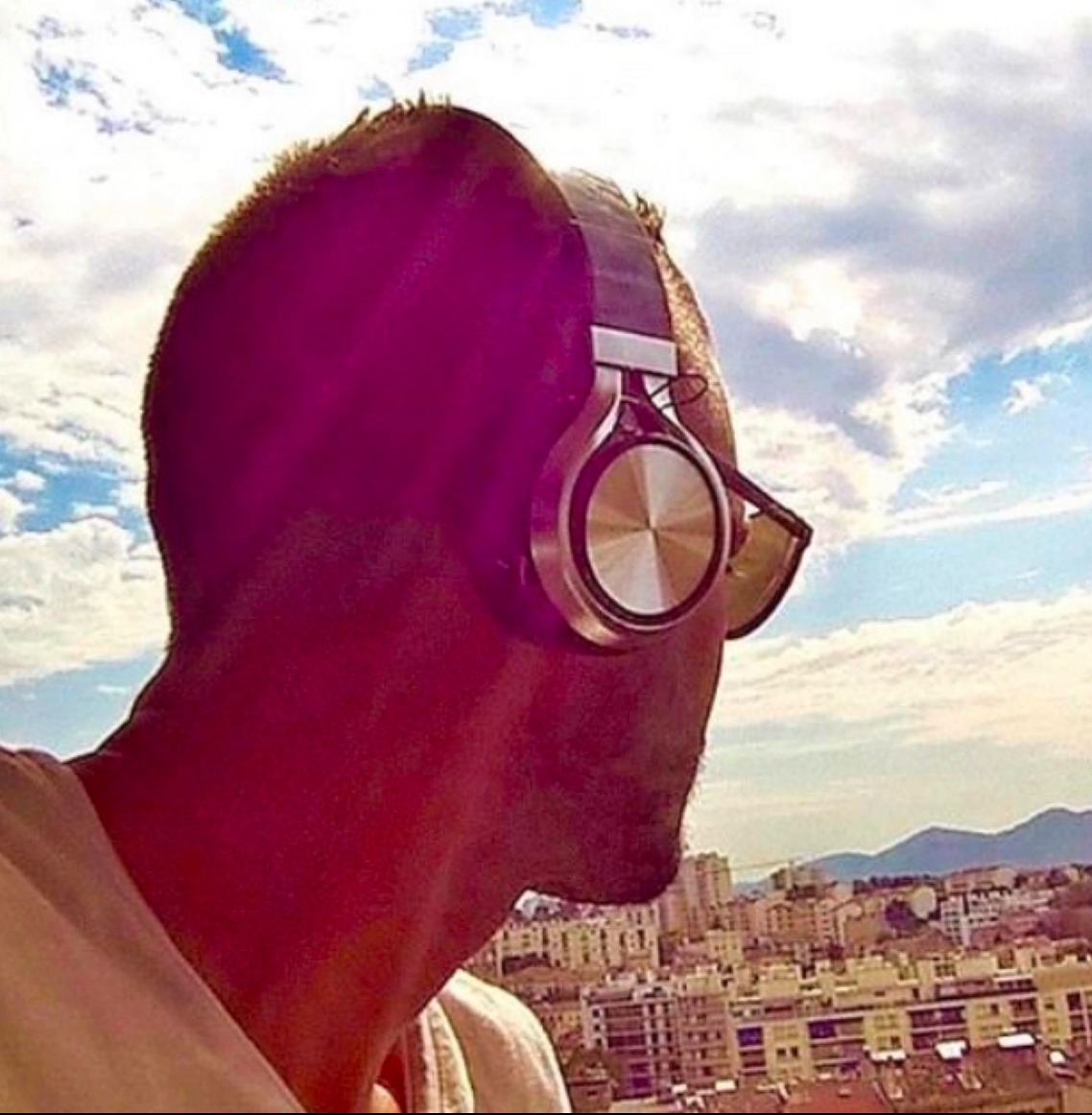 Profil de Yowan, 43 ans, Escort Gay France à Nocario