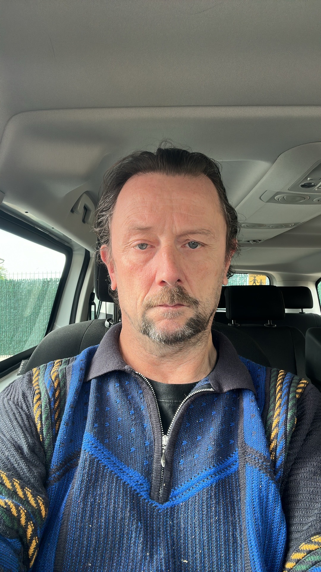 Profil de Raihan, 55 ans, Escort Gay France à Tanville