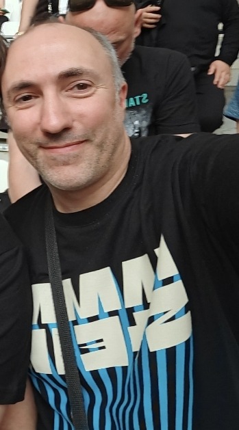 Profil de Youness, 45 ans, Escort Gay France à Joux-la-Ville