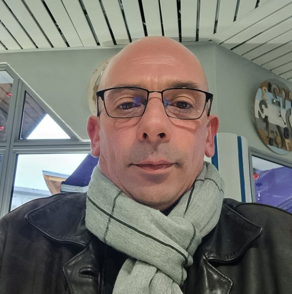 Profil de Majed, 48 ans, Escort Gay France à Bréchaumont
