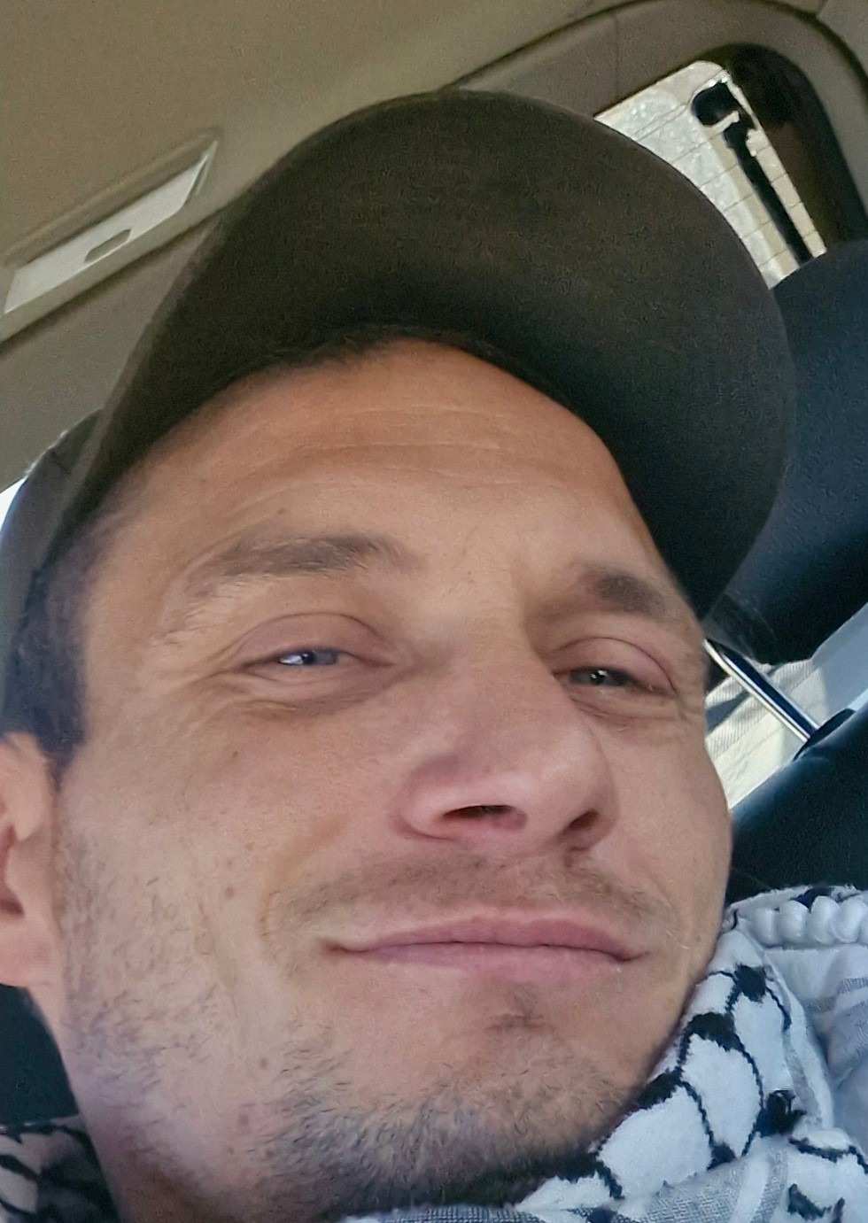 Profil de Chrystophe, 38 ans, Escort Gay France à Foulcrey