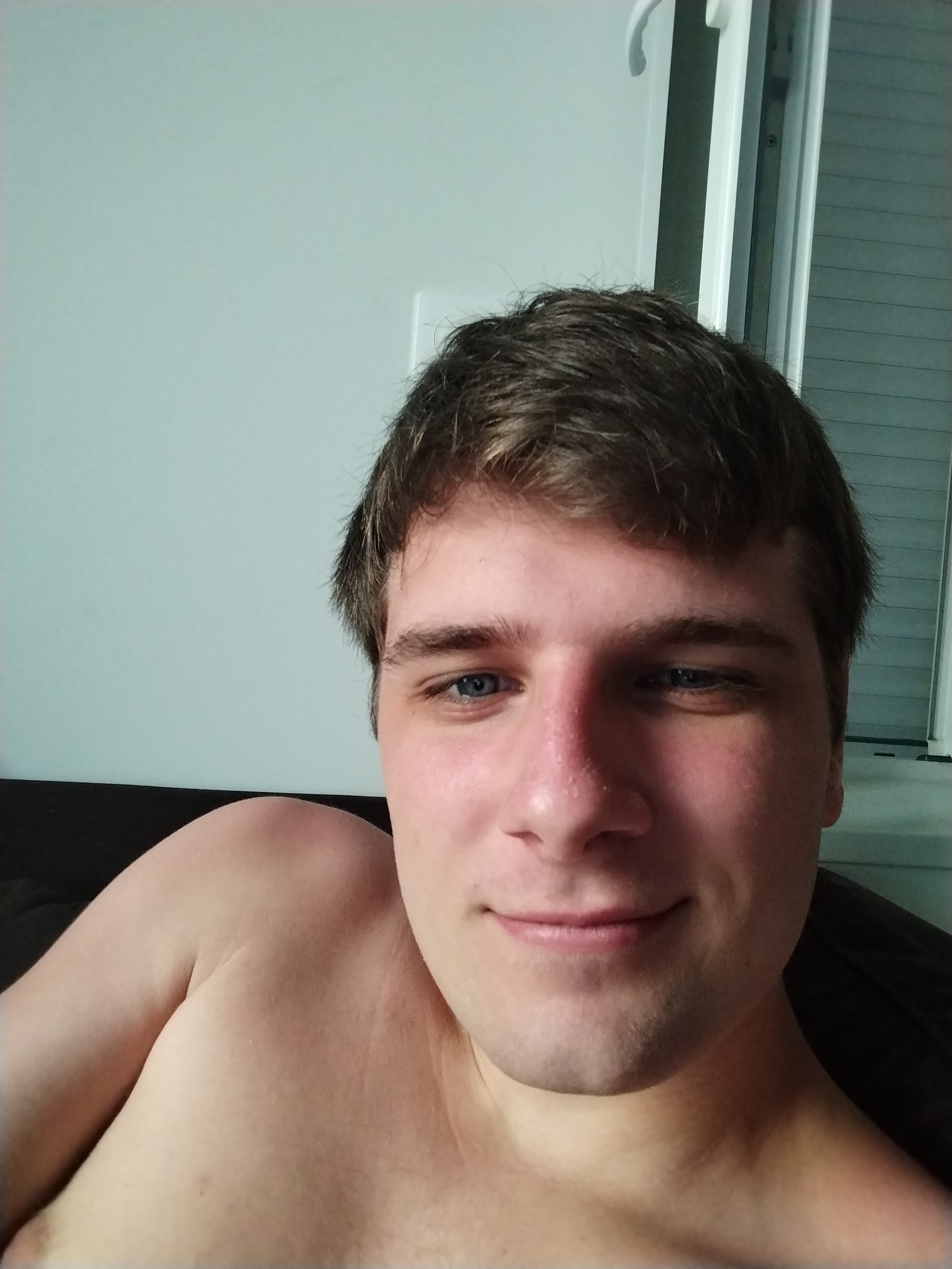 Profil de Themis, 24 ans, Escort Gay France à Schalkendorf