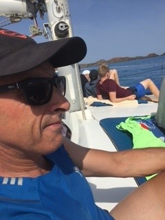Profil de Duran, 55 ans, Escort Gay France à Grilly