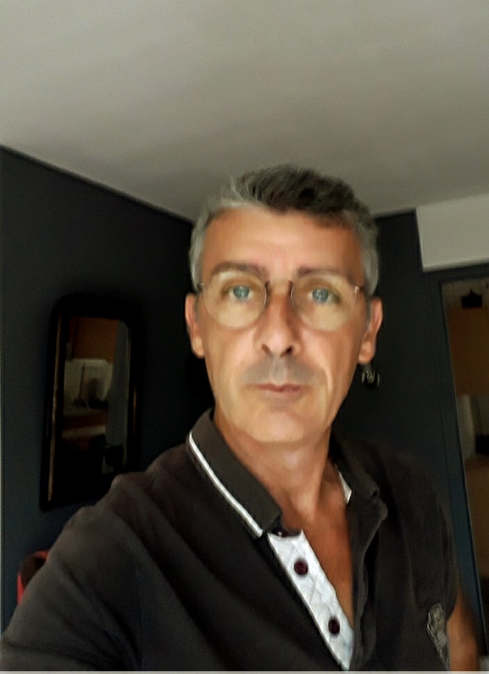 Profil de Tonyo, 55 ans, Escort Gay France à Cheppy