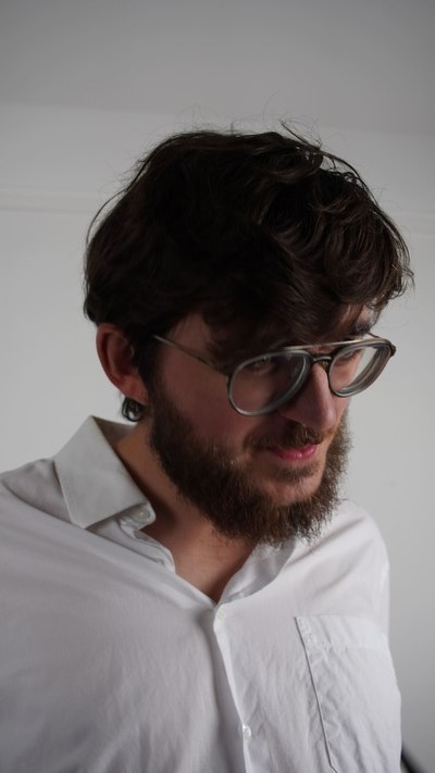 Profil de Gwenaël, 23 ans, Escort Gay France à Dangy