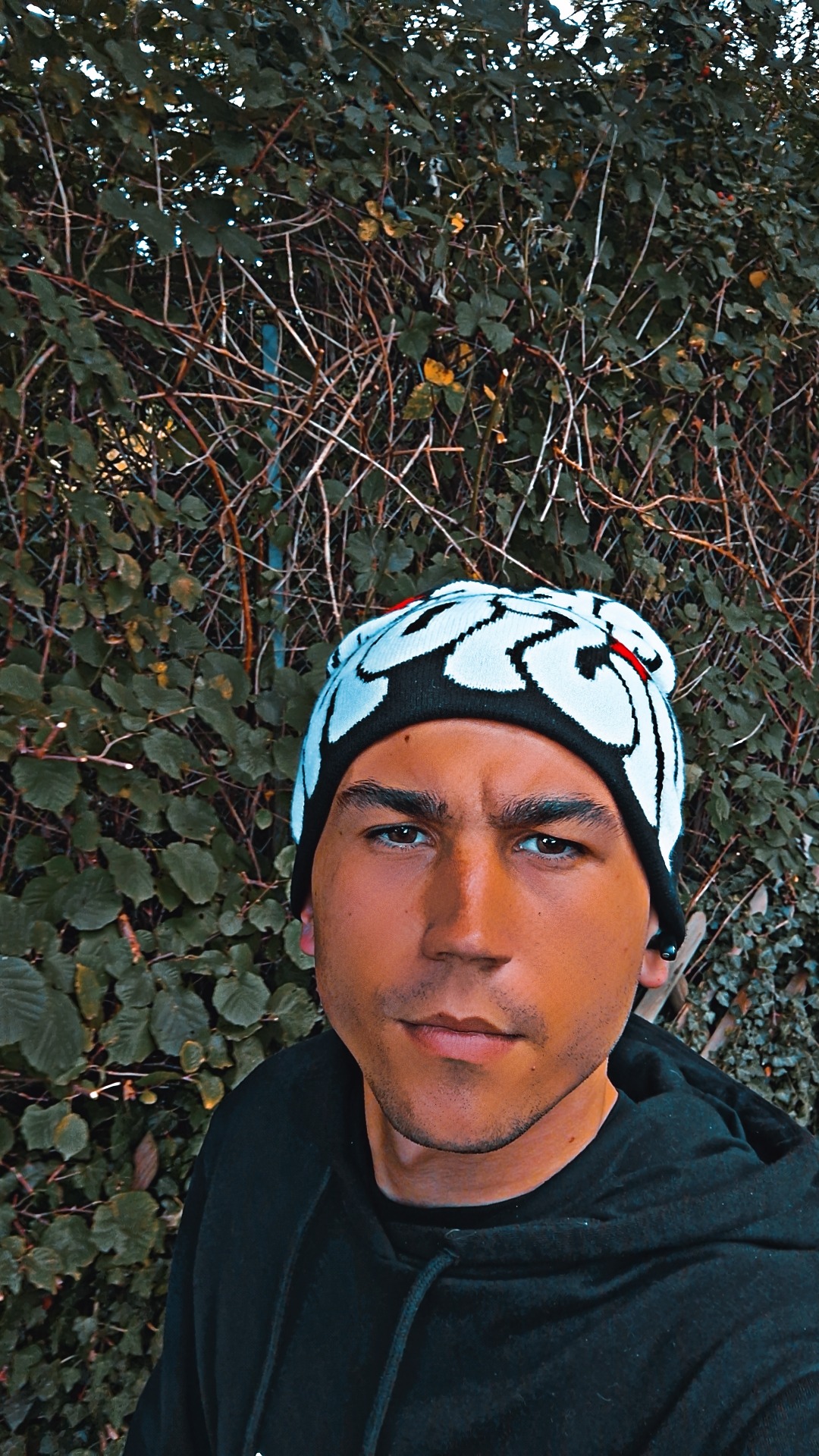 Profil de Tsiky, 19 ans, Escort Gay France à Baccon