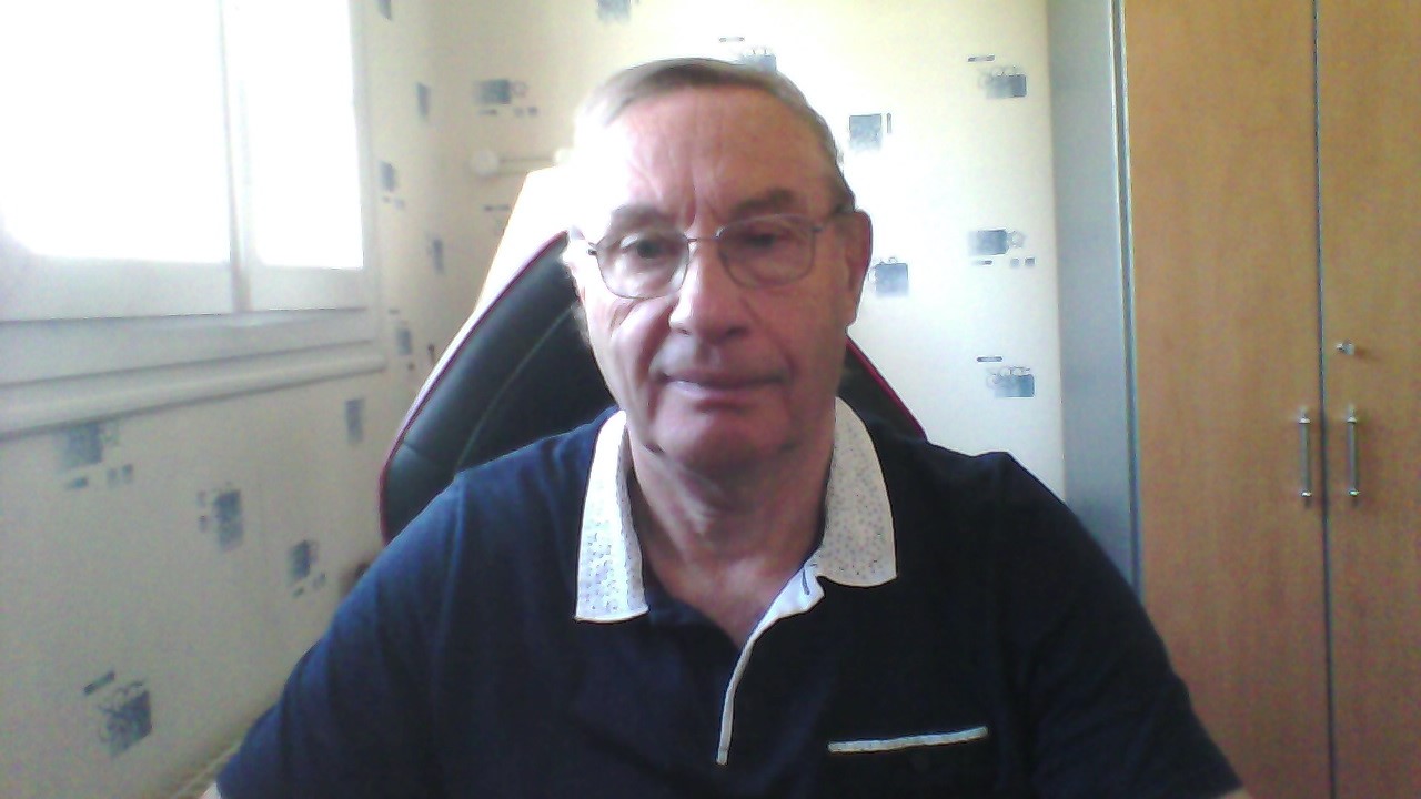Profil de Gokmen, 53 ans, Escort Gay France à Valoreille