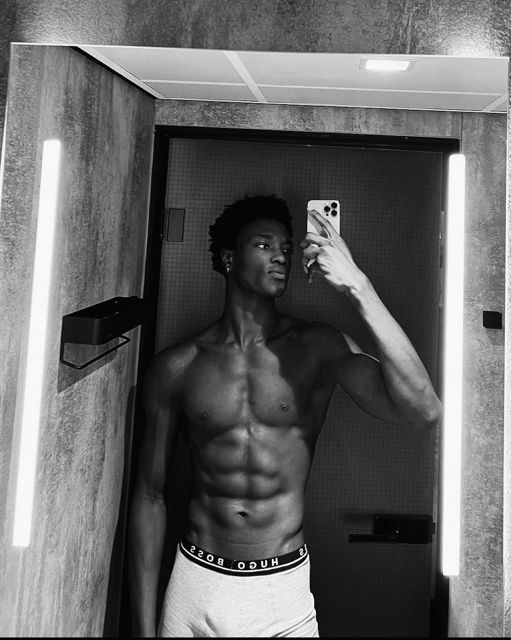 Profil de Jorel, 29 ans, Escort Gay France à Ransart