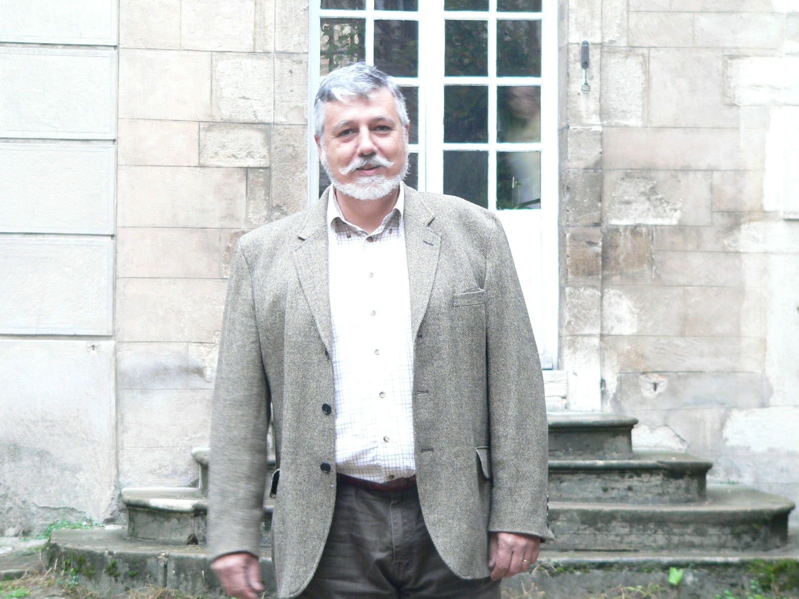 Profil de Jasper, 48 ans, Escort Gay France à Séderon
