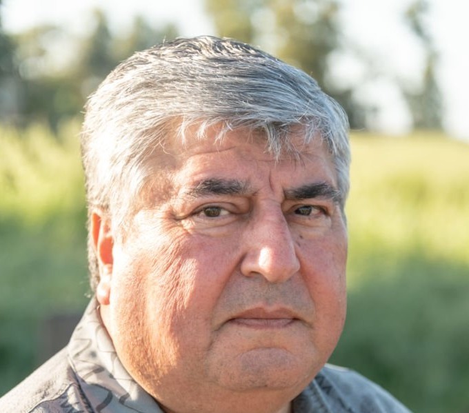 Profil de Ayouba, 53 ans, Escort Gay France à Blanzat