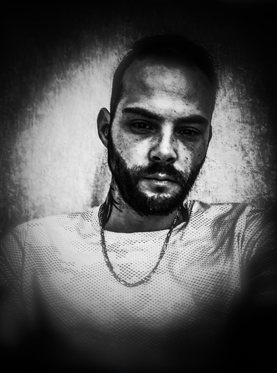 Profil de Alric, 36 ans, Escort Gay France à Aubry-le-Panthou