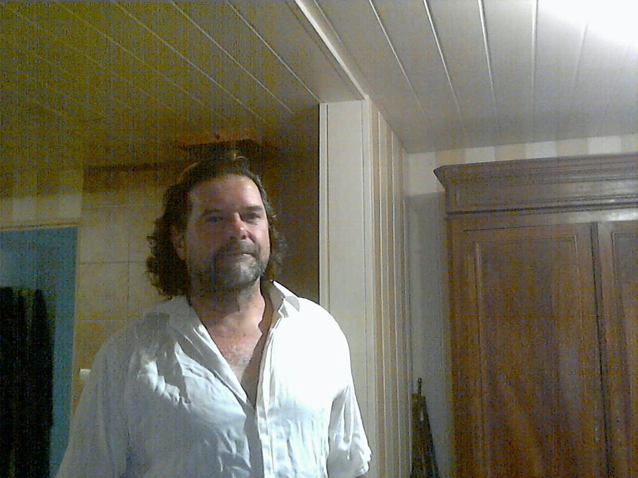 Profil de Melvine, 52 ans, Escort Gay France à Schwoben