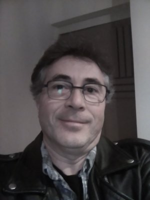 Profil de Aodren, 54 ans, Escort Gay France à Arvert