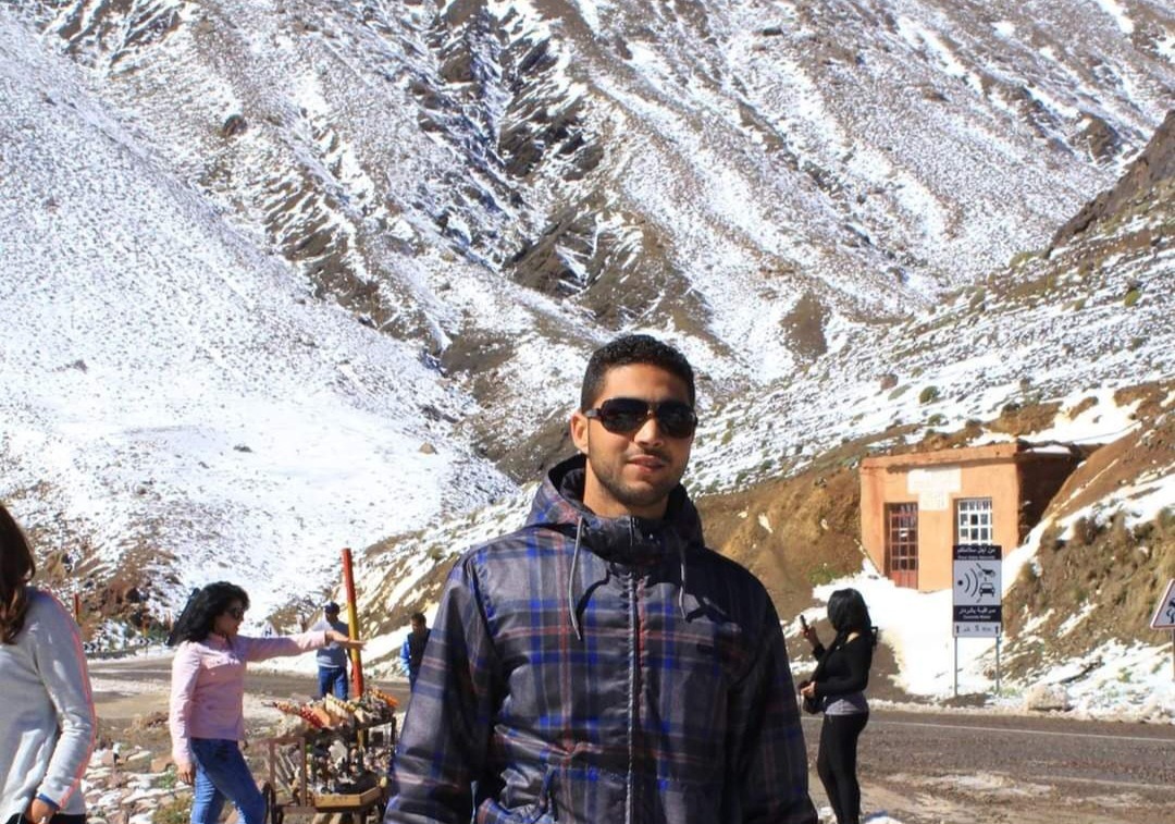 Profil de Adham, 36 ans, Escort Gay France à Cabrerolles
